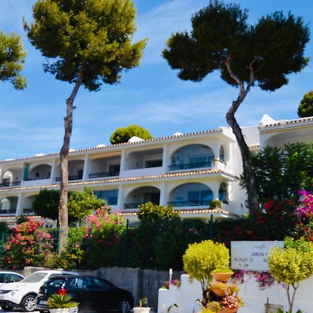 Apartament Jardin Miraflores La Cala De Mijas Zewnętrze zdjęcie