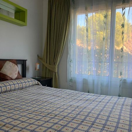 Apartament Jardin Miraflores La Cala De Mijas Zewnętrze zdjęcie