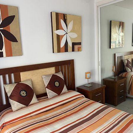 Apartament Jardin Miraflores La Cala De Mijas Zewnętrze zdjęcie