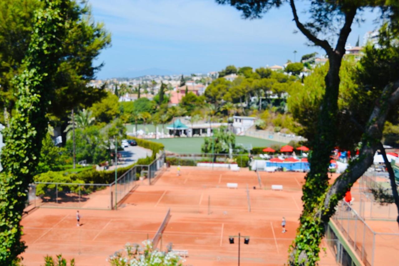Apartament Jardin Miraflores La Cala De Mijas Zewnętrze zdjęcie