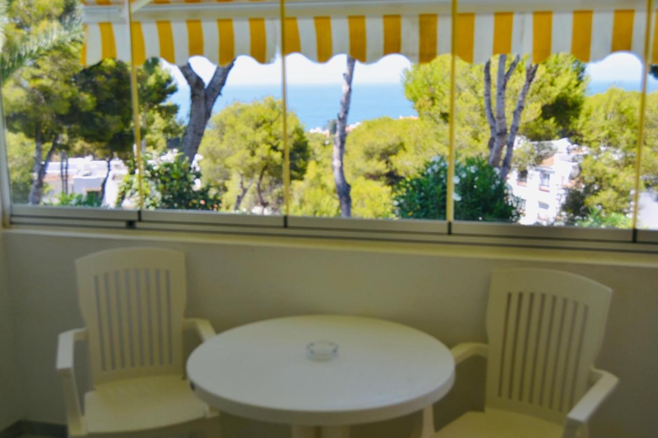 Apartament Jardin Miraflores La Cala De Mijas Zewnętrze zdjęcie