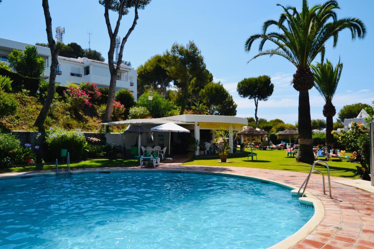 Apartament Jardin Miraflores La Cala De Mijas Zewnętrze zdjęcie