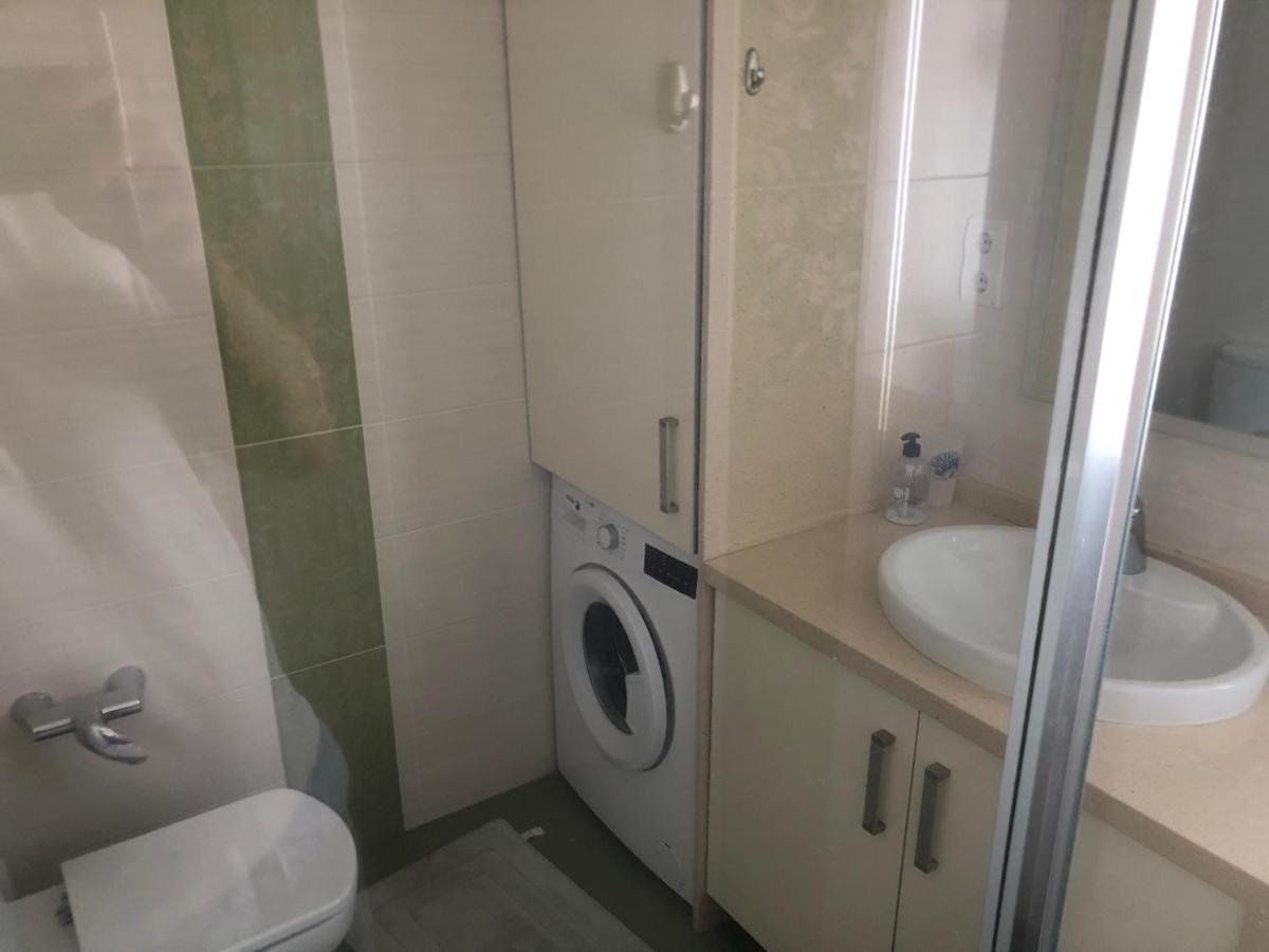 Apartament Jardin Miraflores La Cala De Mijas Zewnętrze zdjęcie