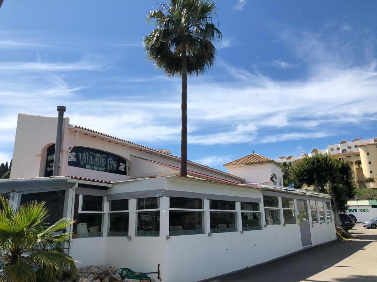 Apartament Jardin Miraflores La Cala De Mijas Zewnętrze zdjęcie