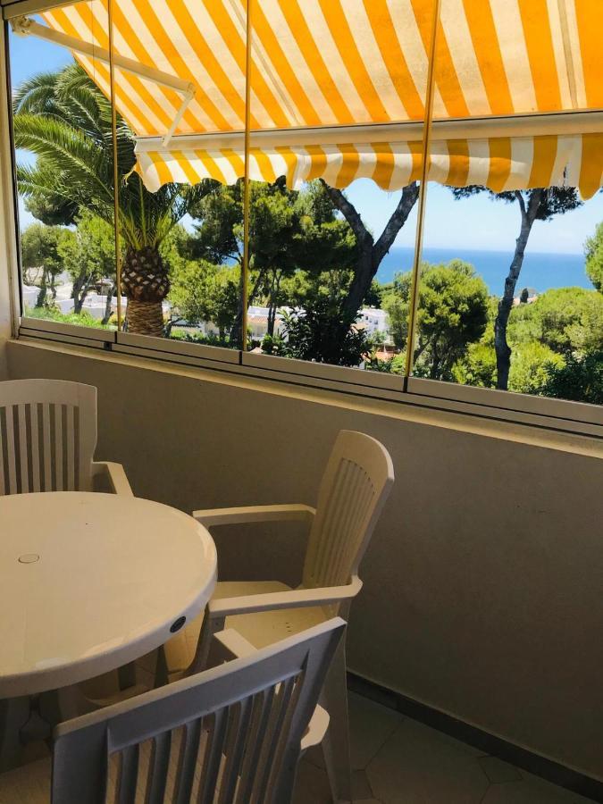 Apartament Jardin Miraflores La Cala De Mijas Zewnętrze zdjęcie