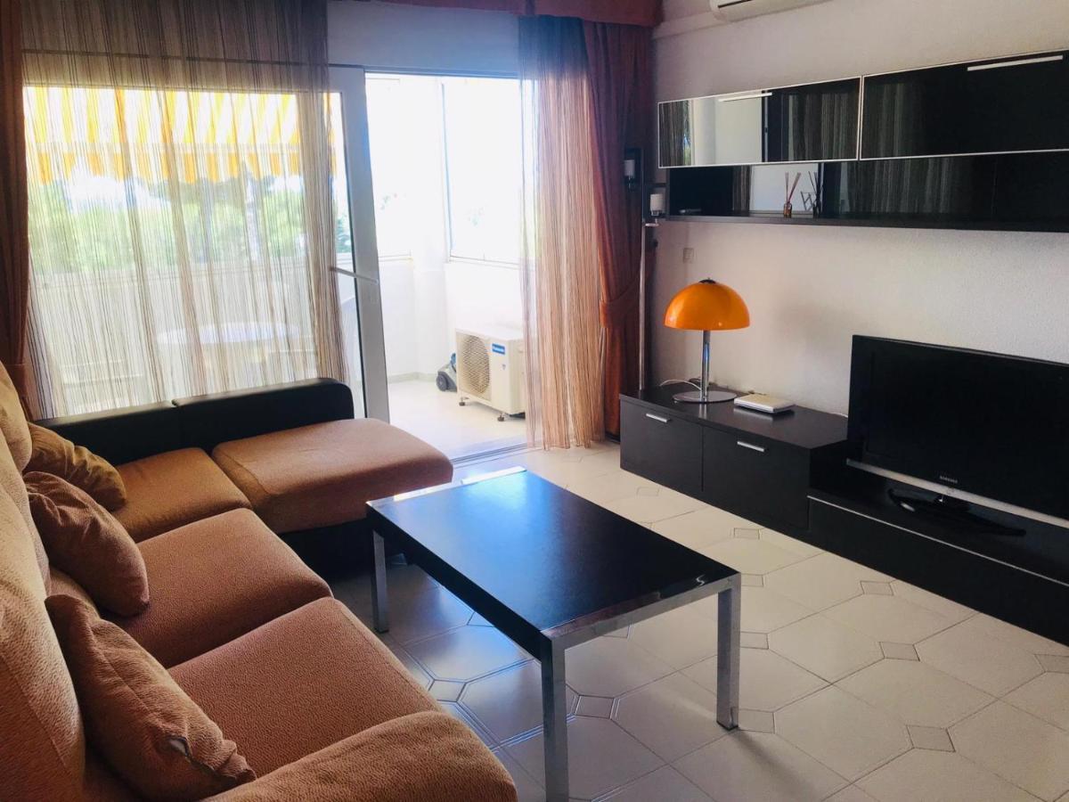 Apartament Jardin Miraflores La Cala De Mijas Zewnętrze zdjęcie