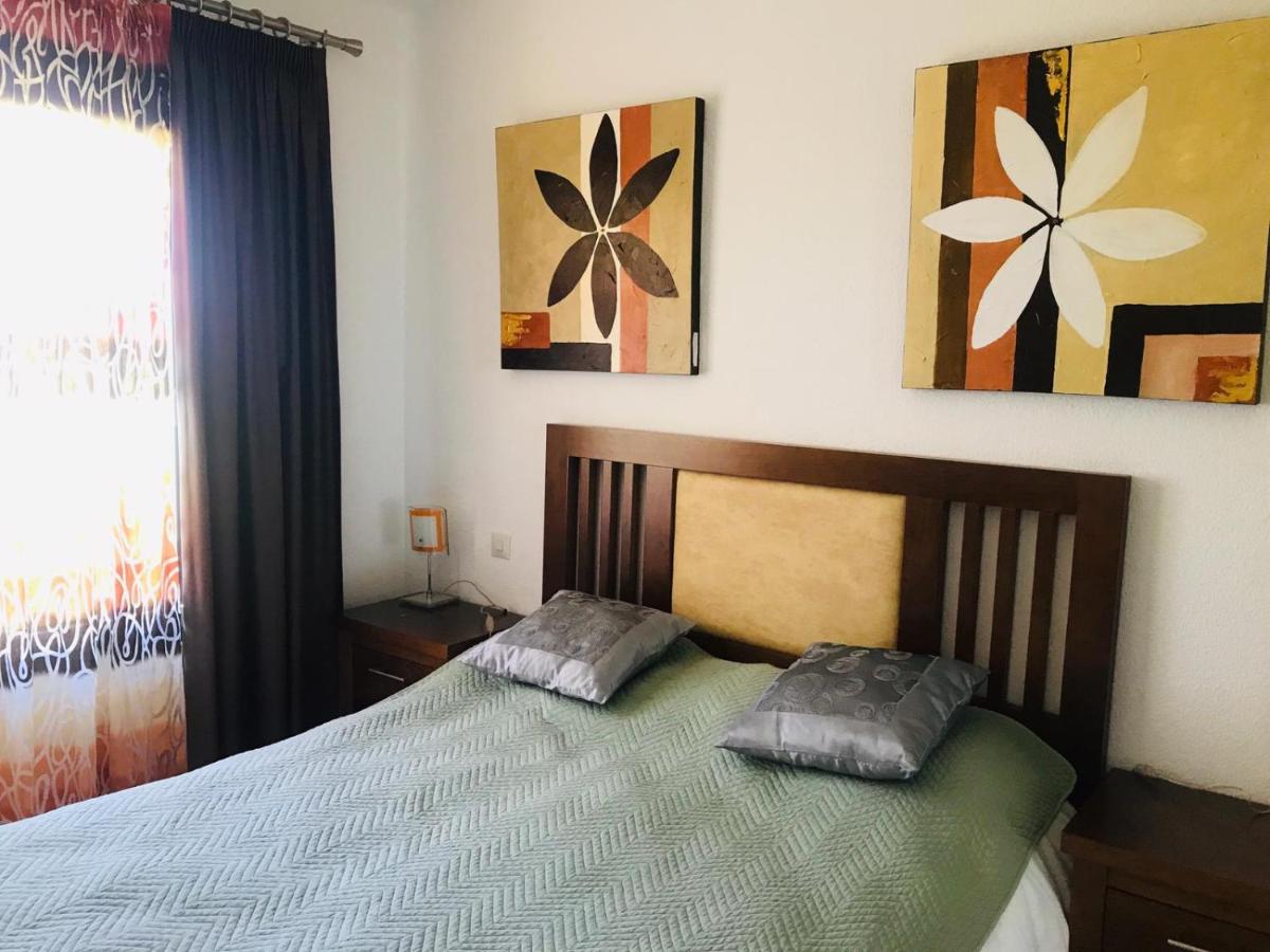 Apartament Jardin Miraflores La Cala De Mijas Zewnętrze zdjęcie