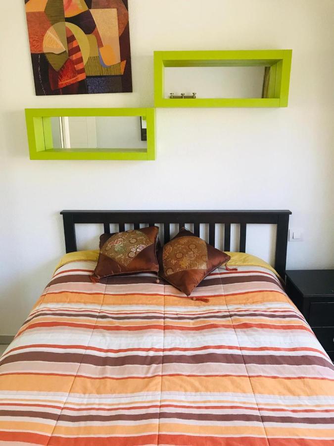 Apartament Jardin Miraflores La Cala De Mijas Zewnętrze zdjęcie