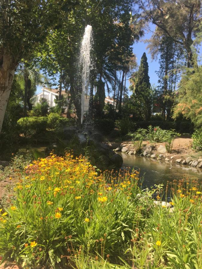 Apartament Jardin Miraflores La Cala De Mijas Zewnętrze zdjęcie