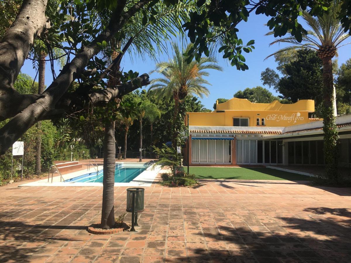 Apartament Jardin Miraflores La Cala De Mijas Zewnętrze zdjęcie