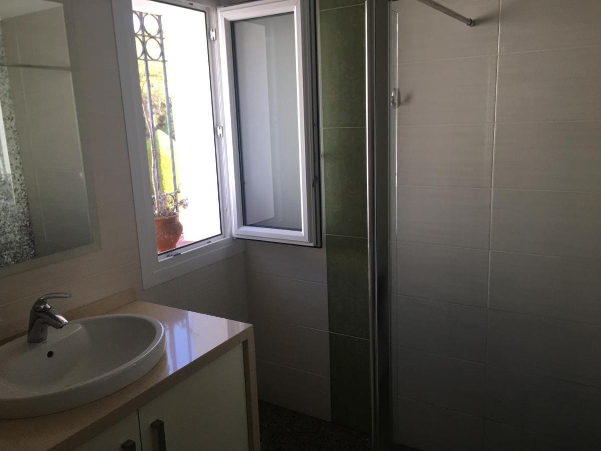 Apartament Jardin Miraflores La Cala De Mijas Zewnętrze zdjęcie