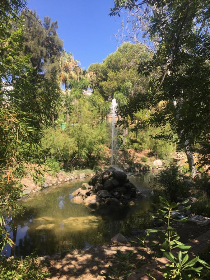 Apartament Jardin Miraflores La Cala De Mijas Zewnętrze zdjęcie