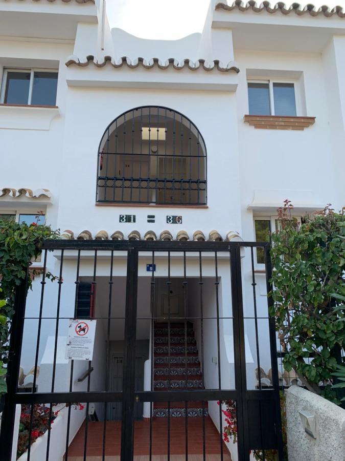 Apartament Jardin Miraflores La Cala De Mijas Zewnętrze zdjęcie