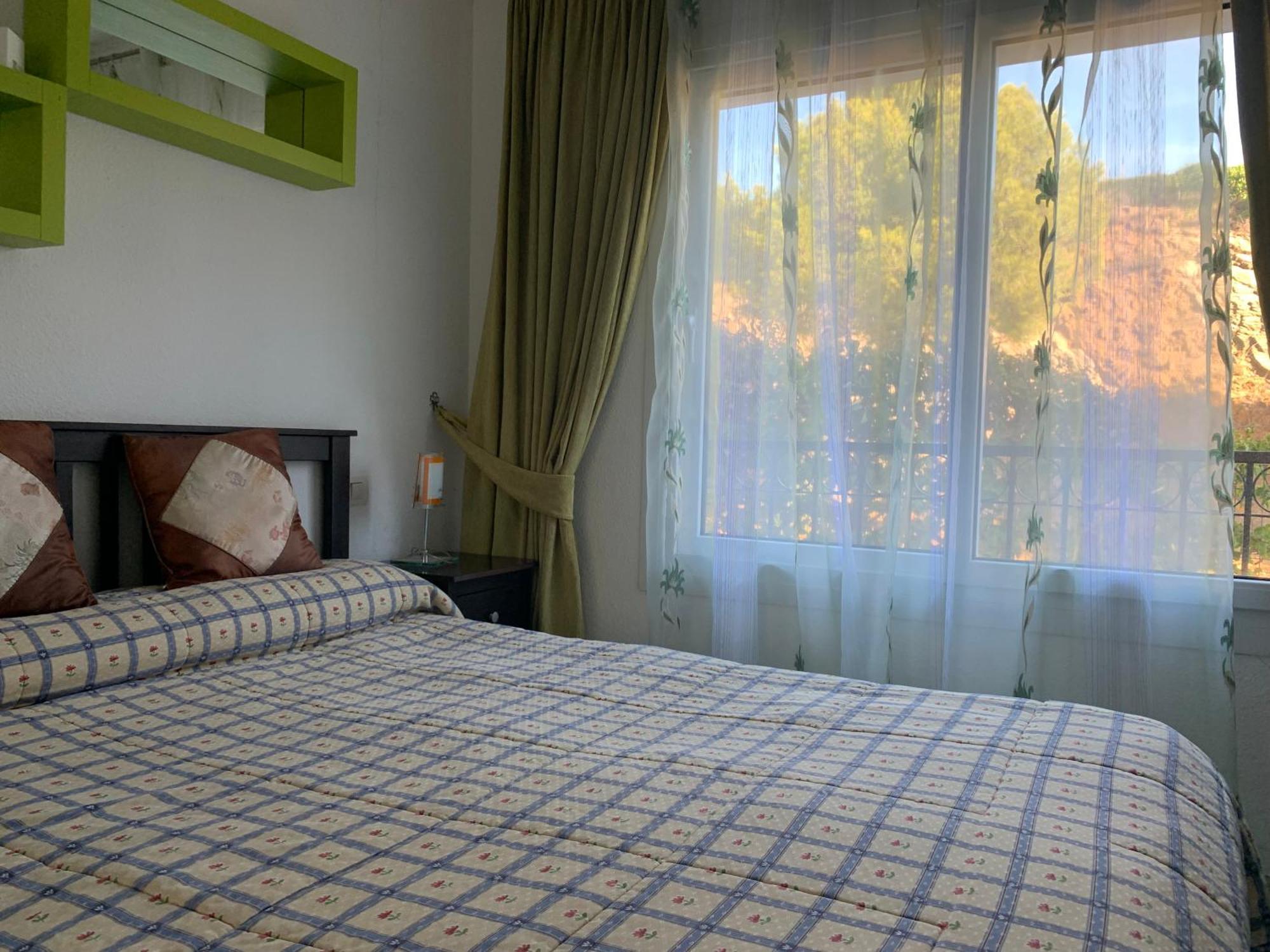 Apartament Jardin Miraflores La Cala De Mijas Zewnętrze zdjęcie