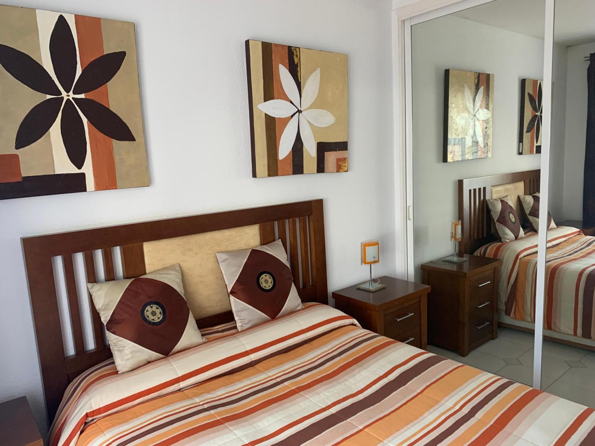 Apartament Jardin Miraflores La Cala De Mijas Zewnętrze zdjęcie