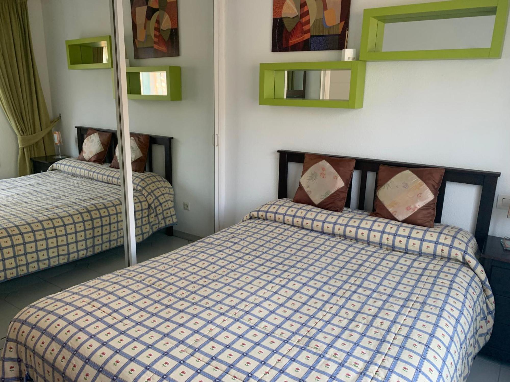 Apartament Jardin Miraflores La Cala De Mijas Zewnętrze zdjęcie