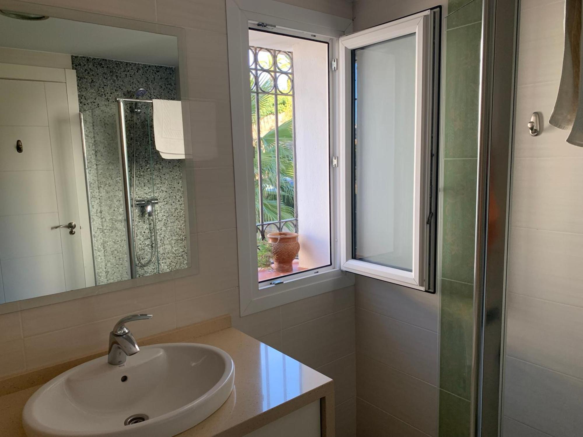 Apartament Jardin Miraflores La Cala De Mijas Zewnętrze zdjęcie
