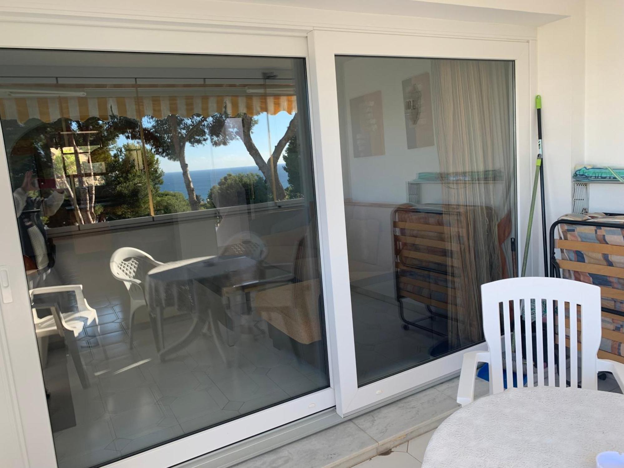 Apartament Jardin Miraflores La Cala De Mijas Zewnętrze zdjęcie